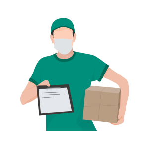 Giao dịch không cần cọc