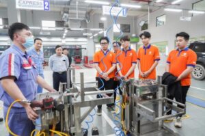 LÀM BẰNG TRUNG CẤP GIẢ PHÔI THẬT KHÔNG CẦN CỌC TOÀN QUỐC