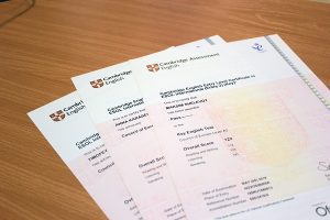 Làm Chứng Chỉ KET Bao Xuất Khẩu Lao Động