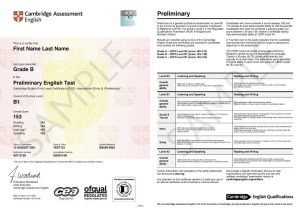 Làm Chứng Chỉ PET Phôi Thật Tại Làm Bằng Đại Học