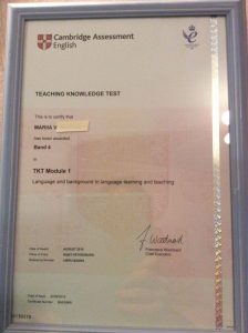 Làm Chứng Chỉ TKT Uy Tín, Giá Rẻ, Bao Công Chứng Xin Việc