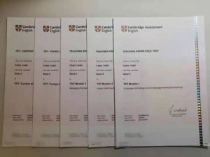 Làm Chứng Chỉ TKT Uy Tín, Giá Rẻ, Bao Công Chứng Xin Việc