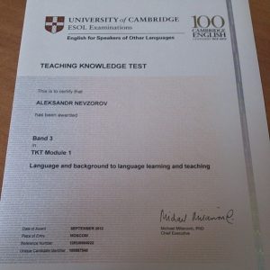 Làm Chứng Chỉ TKT Uy Tín, Giá Rẻ, Bao Công Chứng Xin Việc