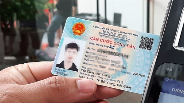 Làm Căn Cước Công Dân Gắn Chip Giả Là Gì?
