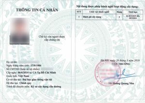 Làm Chứng Chỉ Định Giá Xây Dựng Uy Tín Tại Làm Bằng Đại Học