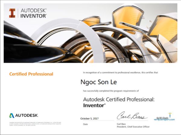 Hỗ Trợ Làm Chứng Chỉ Autocad Giả Tại Làm Bằng Đại Học