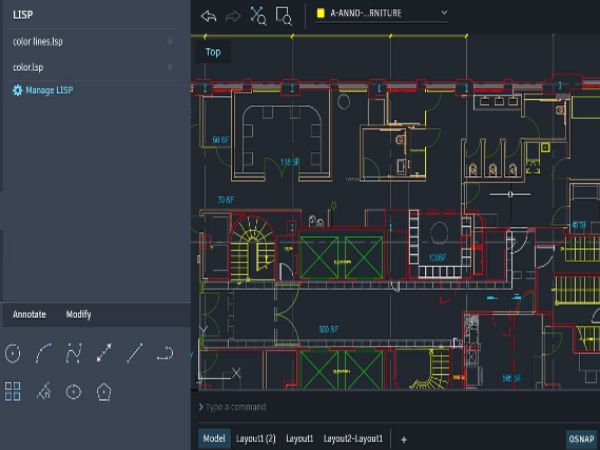 Hỗ Trợ Làm Chứng Chỉ Autocad Giả Tại Làm Bằng Đại Học
