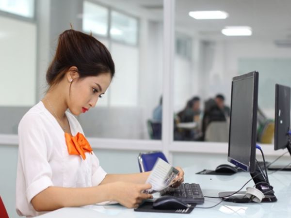 Làm Chứng Chỉ Kế Toán Viên Giá Rẻ Tại Làm Bằng Đại Học