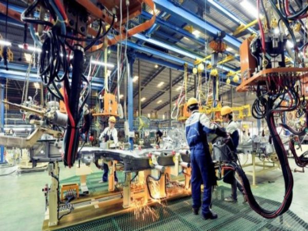 Cơ hội công việc được mở rộng khi làm chứng chỉ nghề cơ khí