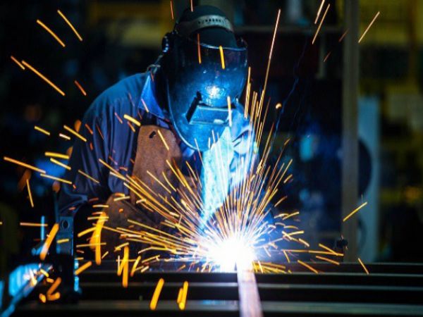 Làm Chứng chỉ nghề hàn và những cơ hội trong công việc