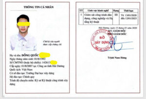 Làm Chứng Chỉ Nghề Xây Dựng 2023 Tại Làm Bằng Đại Học