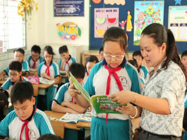 Làm chứng chỉ sư phạm là một phần quan trọng trong quá trình đào tạo giáo viên?