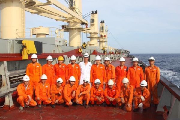 Làm Chứng Chỉ Tàu Dầu Lấy Ngay Tại Làm Bằng Đại Học