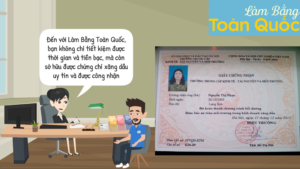 Làm Chứng Chỉ Xăng Dầu Lấy Ngay Tại Làm Bằng Đại Học