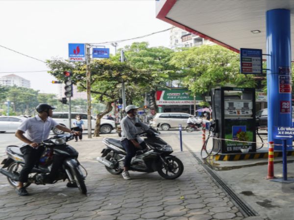 Làm Chứng Chỉ Xăng Dầu Lấy Ngay Tại Làm Bằng Đại Học