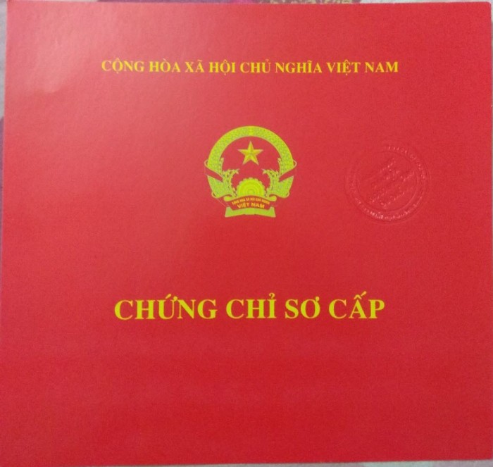Làm Chứng Chỉ Nghề Điện Lấy Ngay Tại Làm Bằng Đại Học