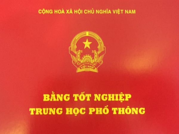 Tại sao kích thước và chất liệu giấy là yếu tố không thể bỏ qua trong quá trình làm bằng