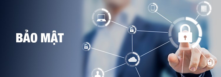 CHÍNH SÁCH BẢO MẬT THÔNG TIN TẠI LÀM BẰNG ĐẠI HỌC