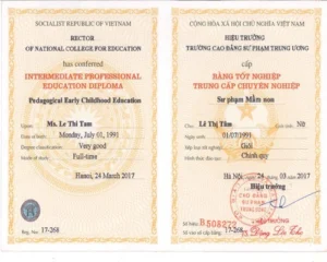 LÀM BẰNG TRUNG CẤP GIẢ PHÔI THẬT KHÔNG CẦN CỌC TOÀN QUỐC