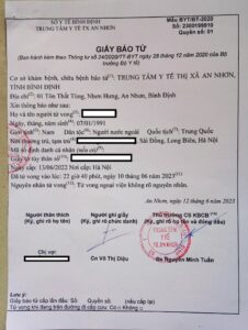 Dang ky khai tu cho nguoi nuoc ngoai 1