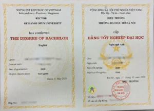 Phoi bang dai hoc tu xa DH Mo HN