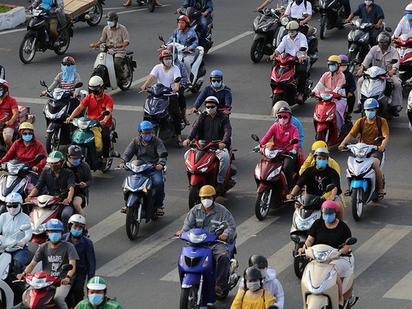 Lợi Ích Của Việc Sở Hữu Bằng Lái Xe Máy