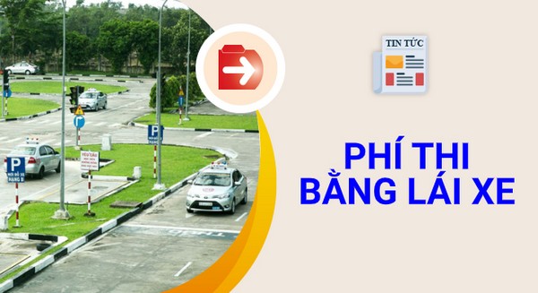 Chi Phí Làm Bằng Lái Xe Máy Tại Làm Bằng Đại Học