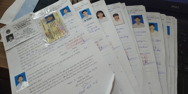 Cách Làm Lại Bằng Lái Xe Máy Tại Cơ Quan Nhà Nước Như Thế Nào?