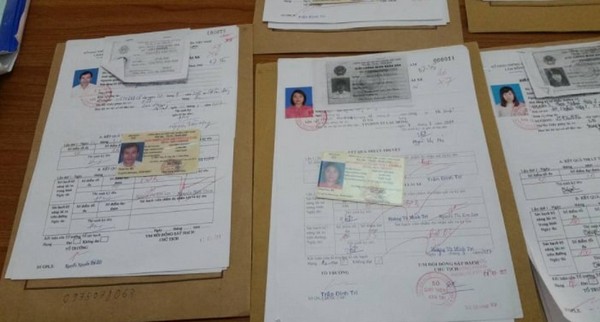 Cách Thi Lấy Bằng Lái Xe Máy Tại Việt Nam