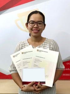 Làm Chứng Chỉ TKT Uy Tín, Giá Rẻ, Bao Công Chứng Xin Việc