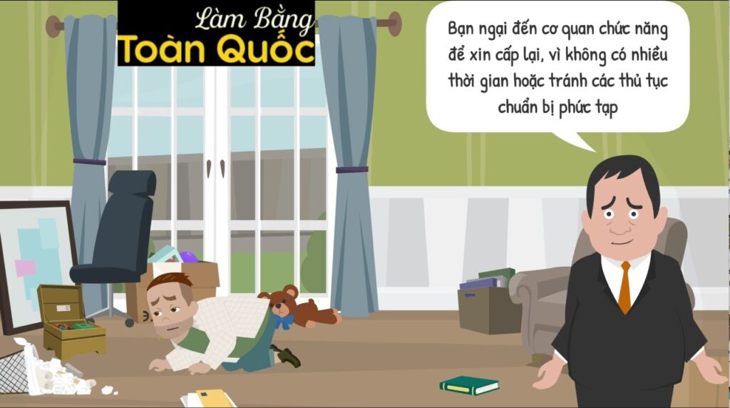 Làm CMND Giả & CCCD Giả Phôi Thật Chất Lượng - Uy Tín