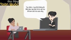 Làm Bằng Cao Đẳng Bách Khoa Nam Sài Gòn Xong Có Dễ Xin Việc Không?