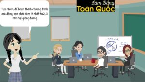 Làm Bằng Cao Đẳng Điện Lực TPHCM Chất Lượng Nhất