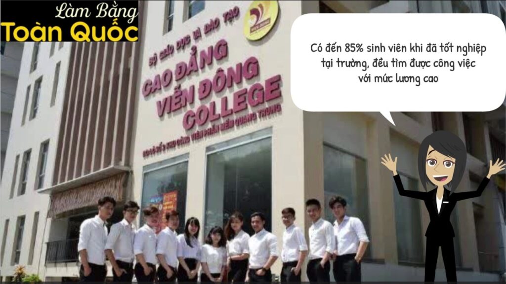 banner LBTQ lam bang CD Vien Dong