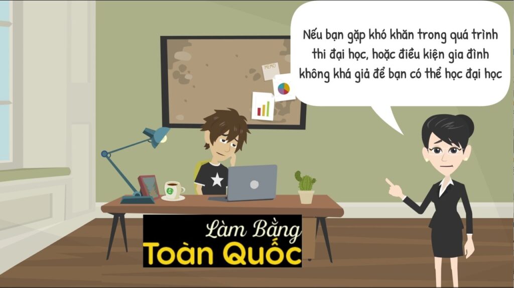 Làm bằng đại học Hùng Vương Uy Tín, Chất Lượng, Bảo Mật