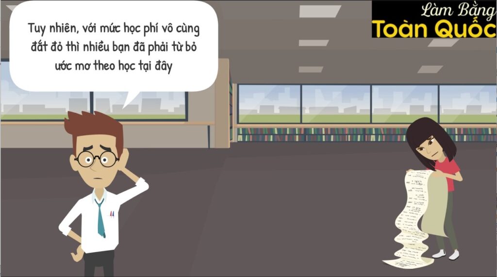 Làm Bằng Đại Học– Đơn Vị Làm Bằng Đại Học RMIT Uy Tín