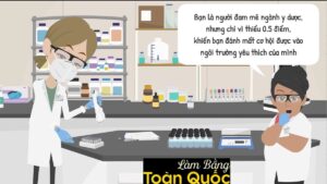 Làm Bằng Cao Đẳng Y Dược Uy Tín, Chất Lượng