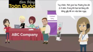 Lấy bằng trung cấp mầm non có khó không ?