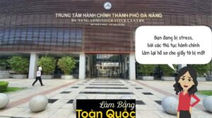 Làm Giấy Tờ Giả Đà Nẵng Giá Rẻ Lấy Ngay, Không Cần Đặt Cọc