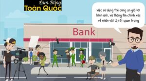 Làm Thẻ Công An Giả Hồ Sơ Gốc Của Bộ - Cổng Dịch Vụ Công