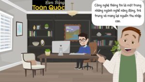 Mua Bằng Trung Cấp Công Nghệ Thông Tin Uy Tín Dễ Xin Việc