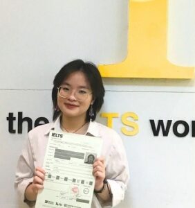 Làm Chứng Chỉ Tiếng Anh Giá Rẻ Uy TÍn - Làm Bằng Đại Học