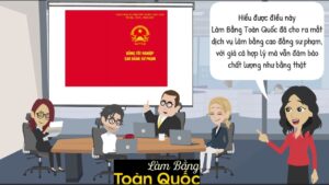 Làm Bằng Cao Đẳng Sư Phạm Ở Đâu Uy Tín Chất Lượng?