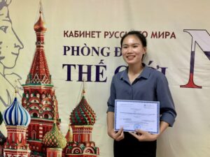 Cơ hội công việc trong và ngoài nước tăng cao