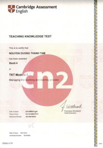 Làm Chứng Chỉ Tiếng Anh Giá Rẻ Uy TÍn - Làm Bằng Đại Học