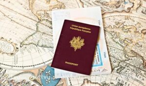 Đủ điều kiện xin visa du học, định cư