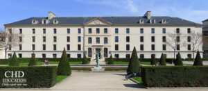 Đáp ứng tiêu chuẩn đầu vào của các trường đại học, cao đẳng