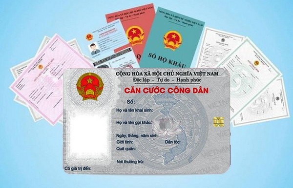 Đơn Vị Làm Căn Cước Công Dân Giả Uy Tín