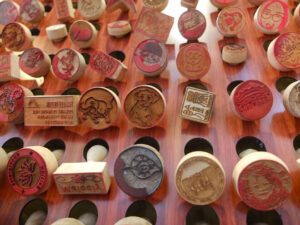 Làm Con Dấu Giả - Khắc Dấu Giả Giá Rẻ Bao Sử Dụng