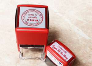 Làm Con Dấu Giả - Khắc Dấu Giả Giá Rẻ Bao Sử Dụng